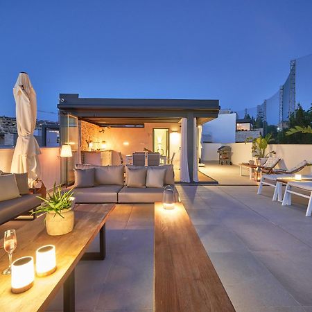 Cabopino Boutique Apartment Marbella Luaran gambar