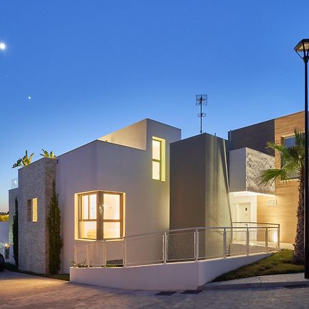 Cabopino Boutique Apartment Marbella Luaran gambar
