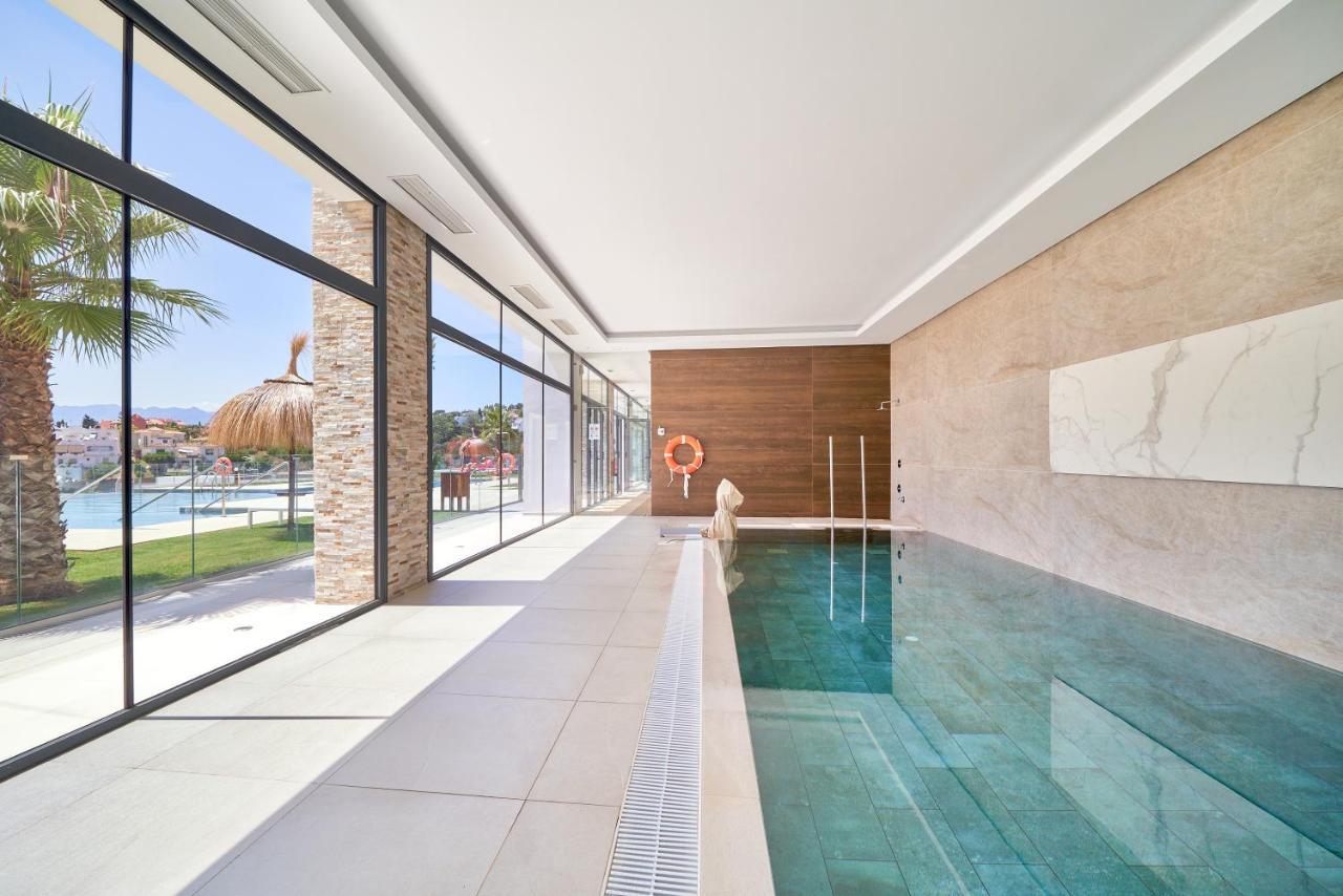 Cabopino Boutique Apartment Marbella Luaran gambar
