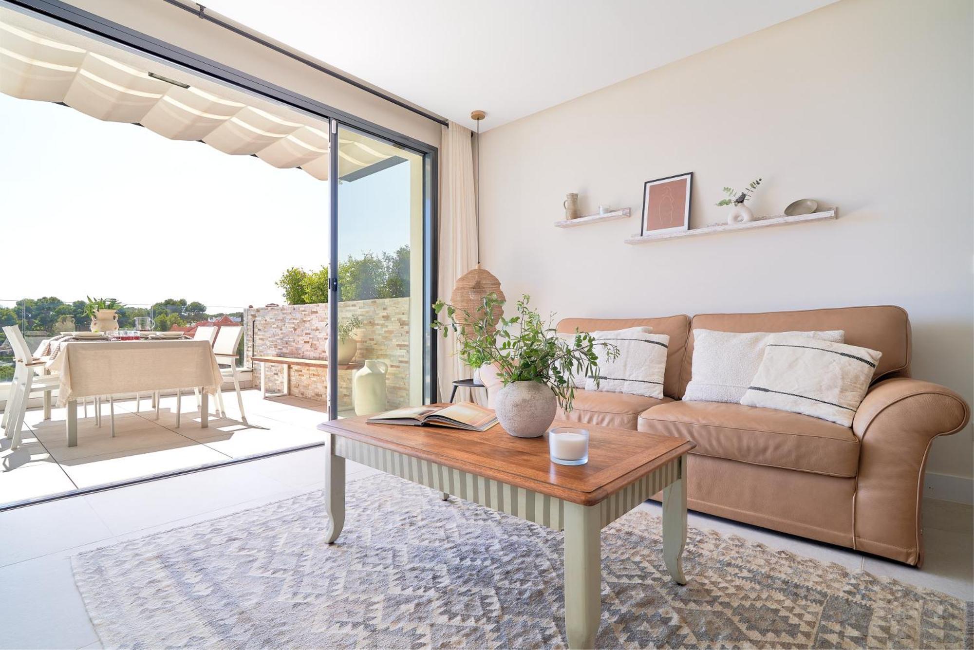 Cabopino Boutique Apartment Marbella Luaran gambar